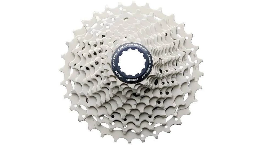 Shimano Ultegra CS-R8000 11-32 kazettás lánckeréksor, 11s, 11-32T